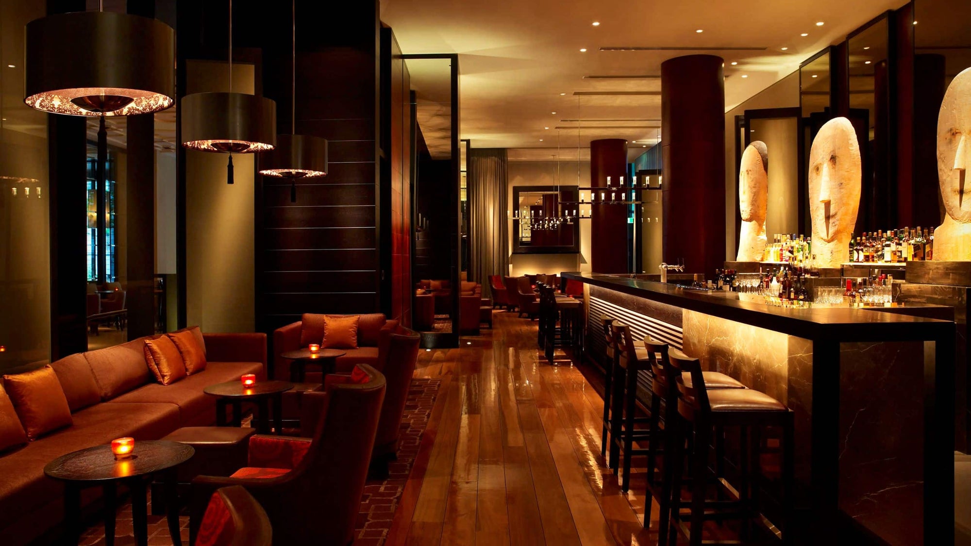 Grand Hyatt Melbourne