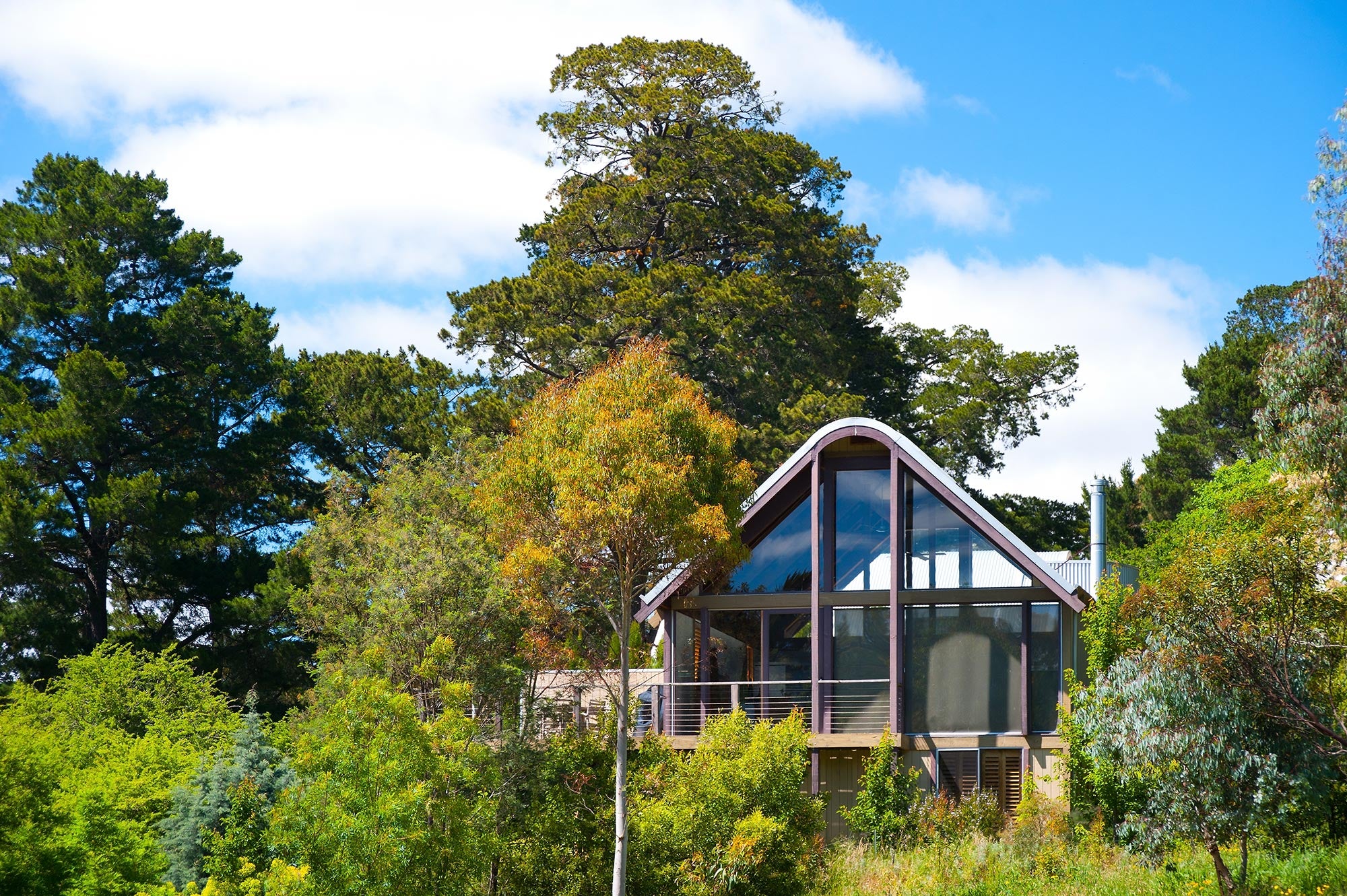 Daylesford