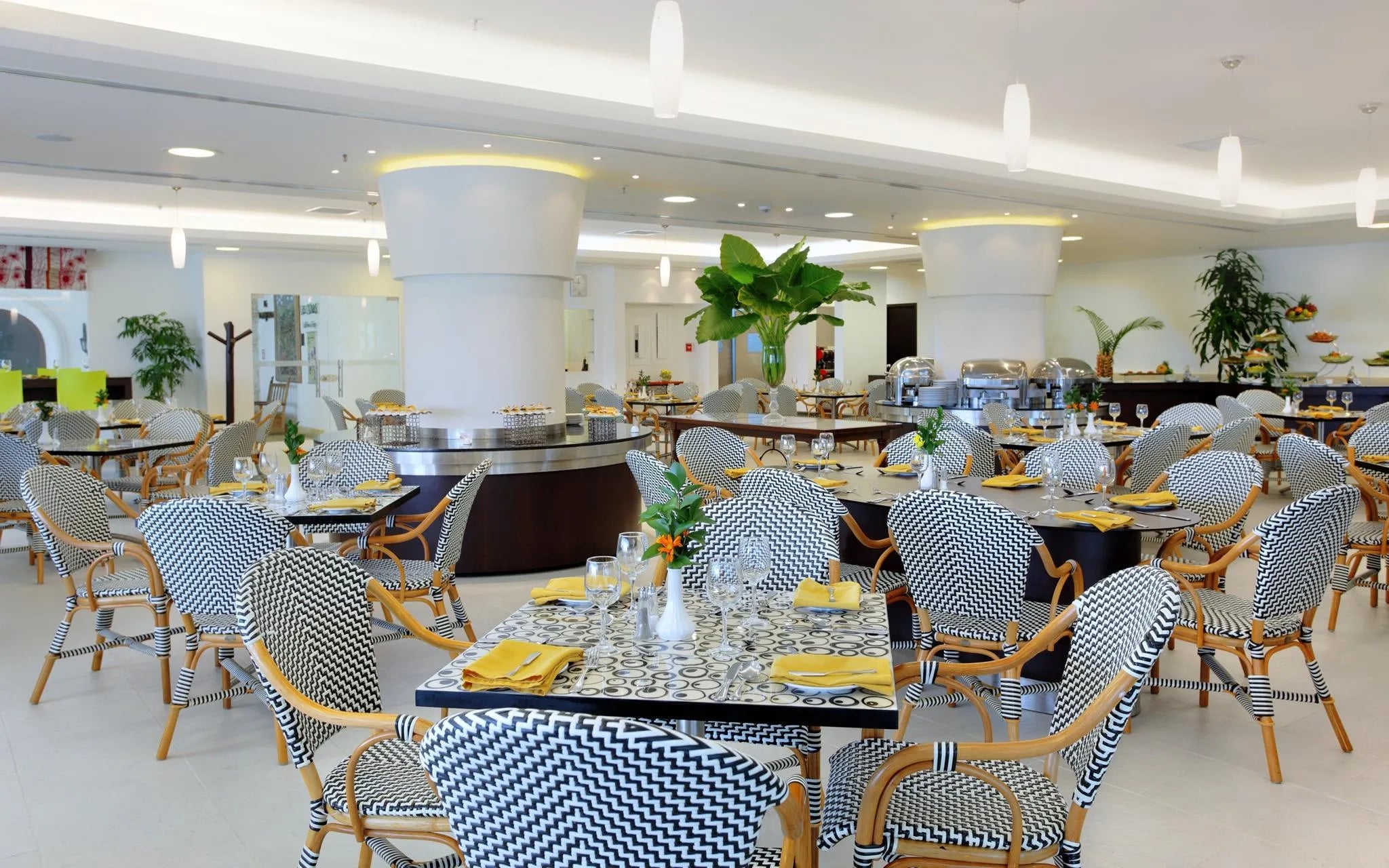Las Chivas Restaurant