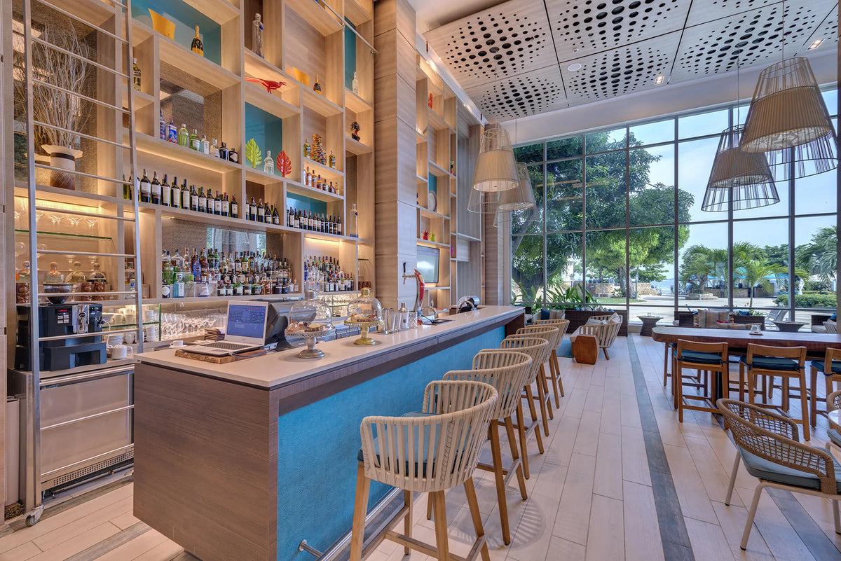 Society Bar