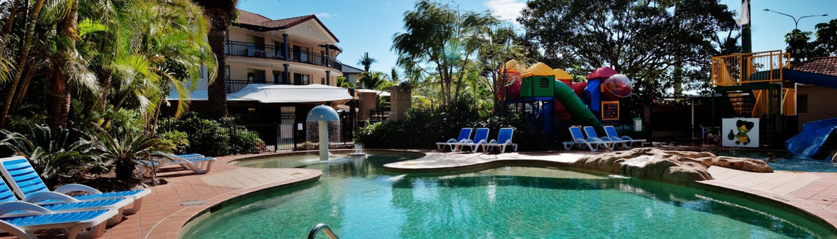 Turtle Beach Resort