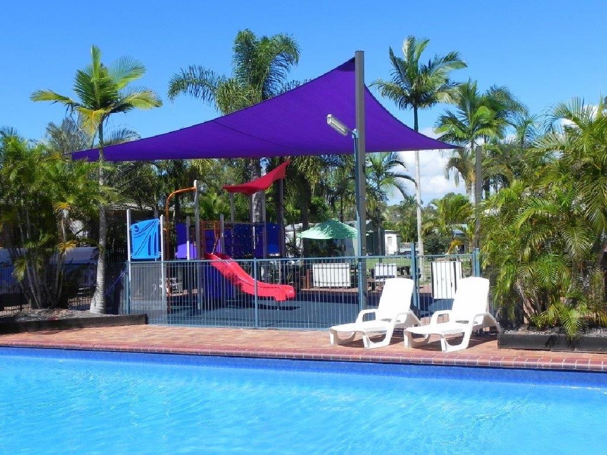 BIG4 Point Vernon Holiday Park
