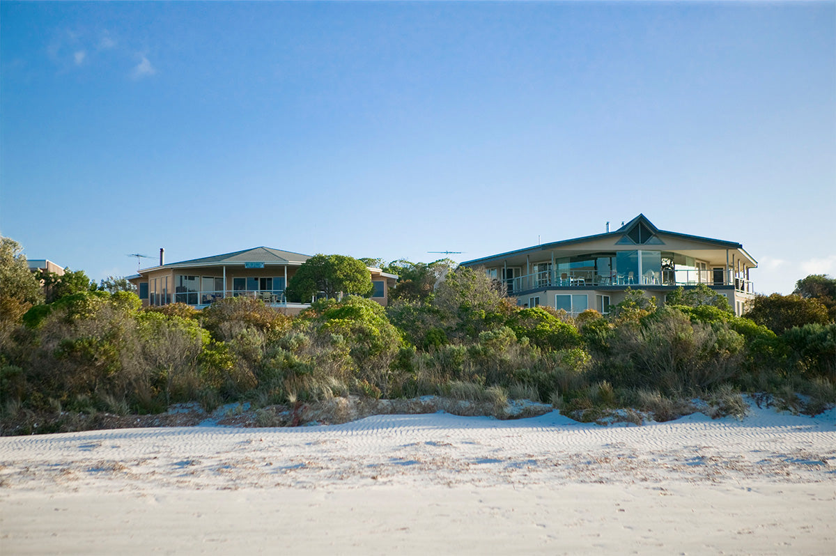 Island Beach Lodge