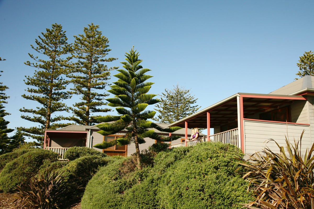Kiama Harbour Cabins