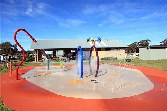 Bendalong Point Tourist Park