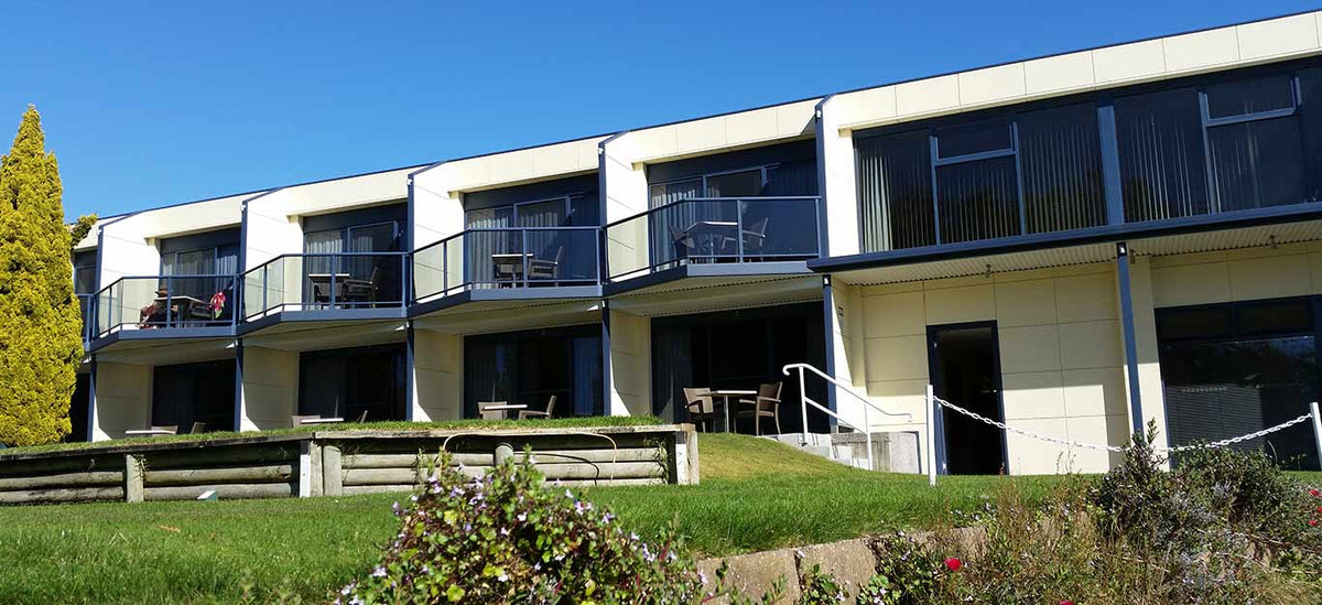 Shearwater Resort