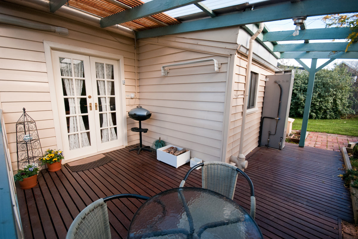 Glazebrook Cottage