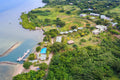 Anchorage Beach Resort