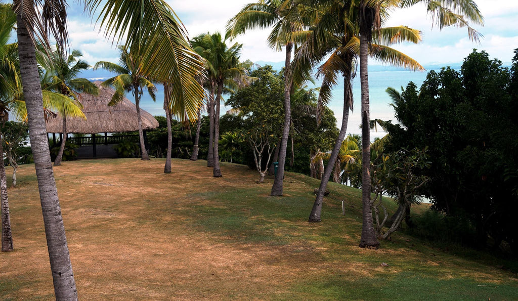 Anchorage Beach Resort