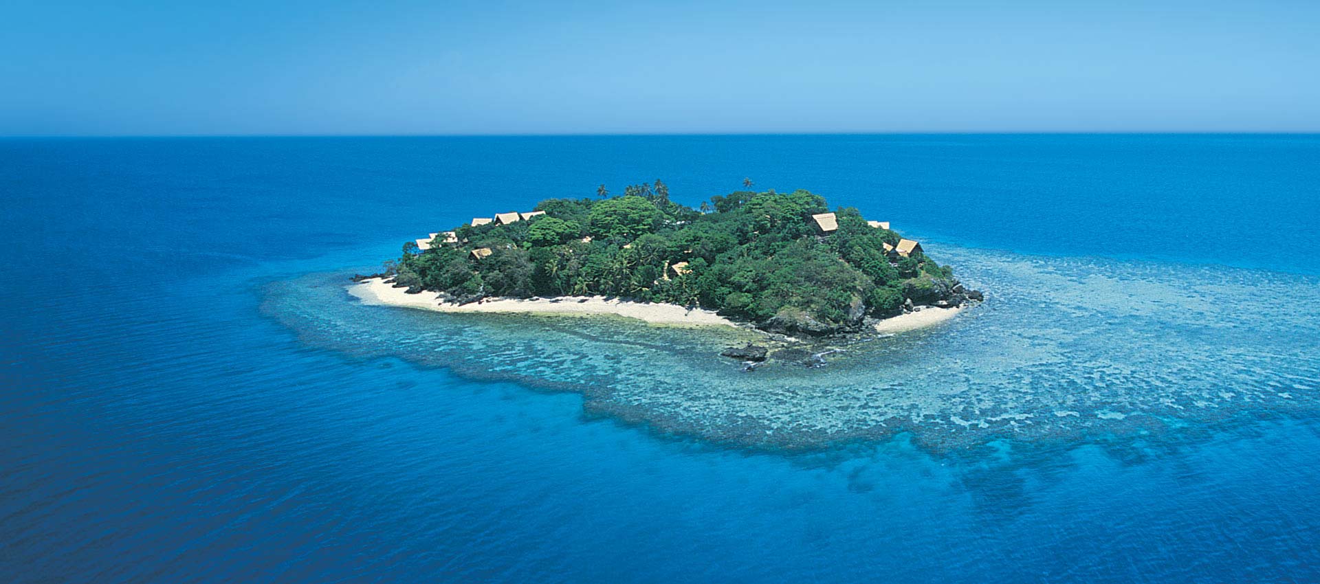 Royal Davui Island