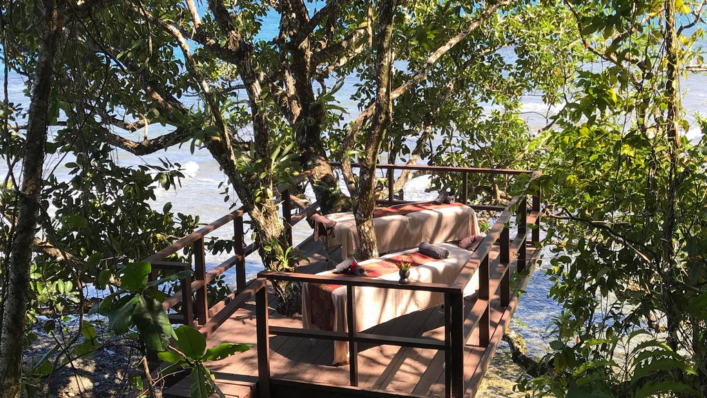 Nanuku Resort Fiji