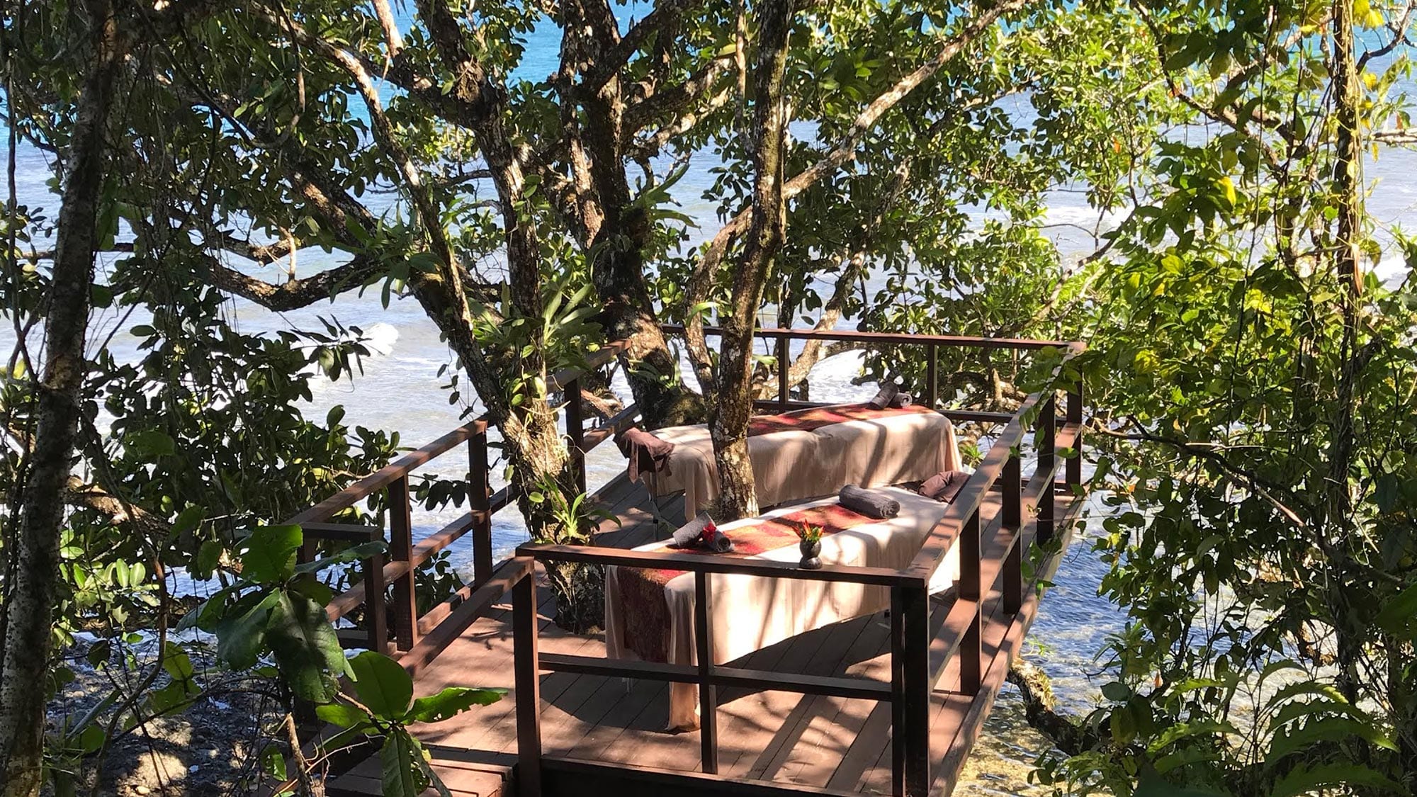 Nanuku Resort Fiji