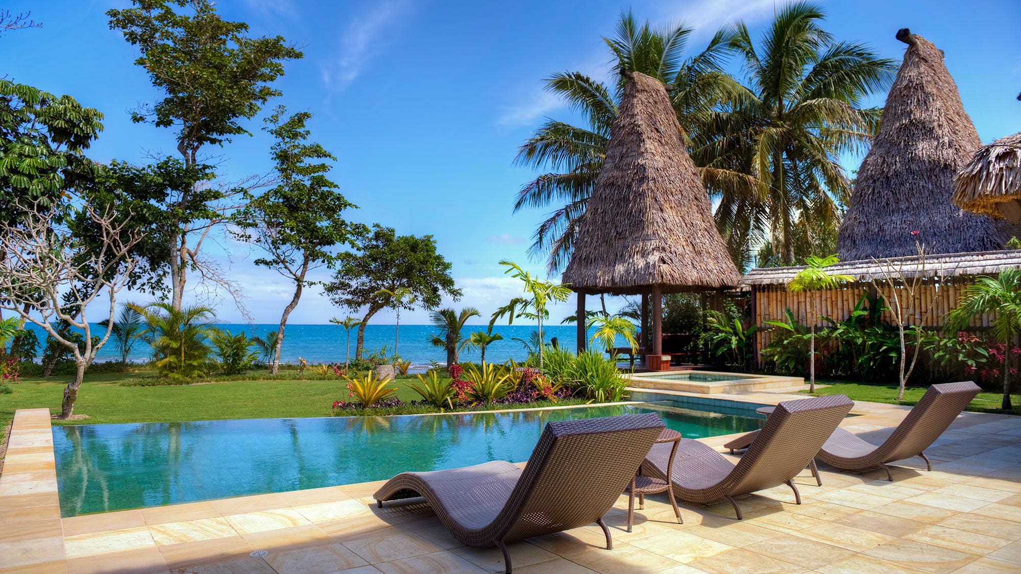 Nanuku Resort Fiji