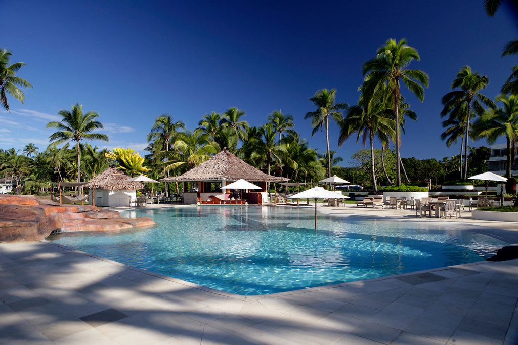 The Pearl Resort