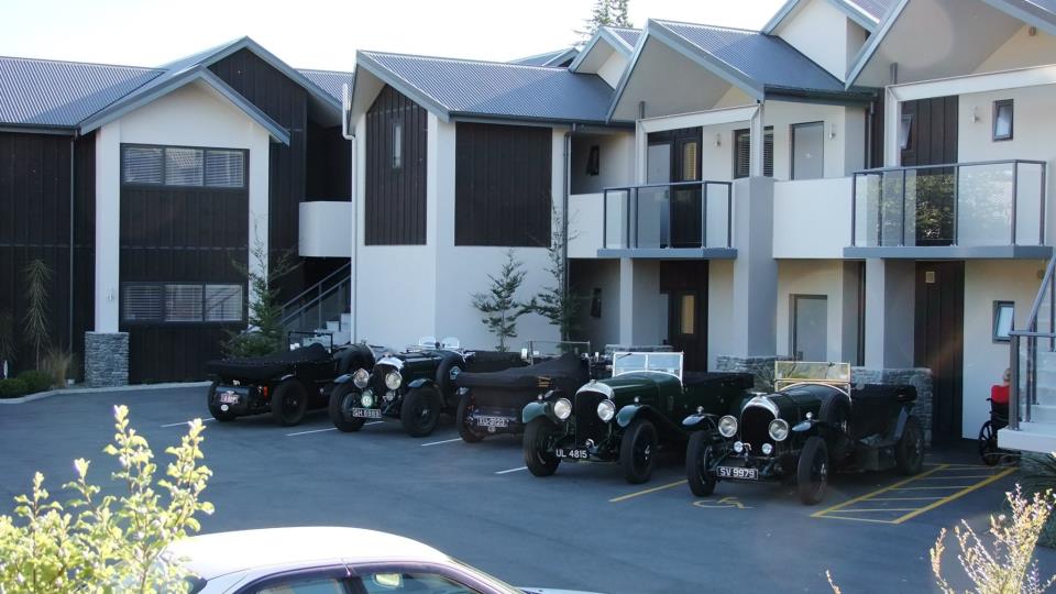 Carpark
