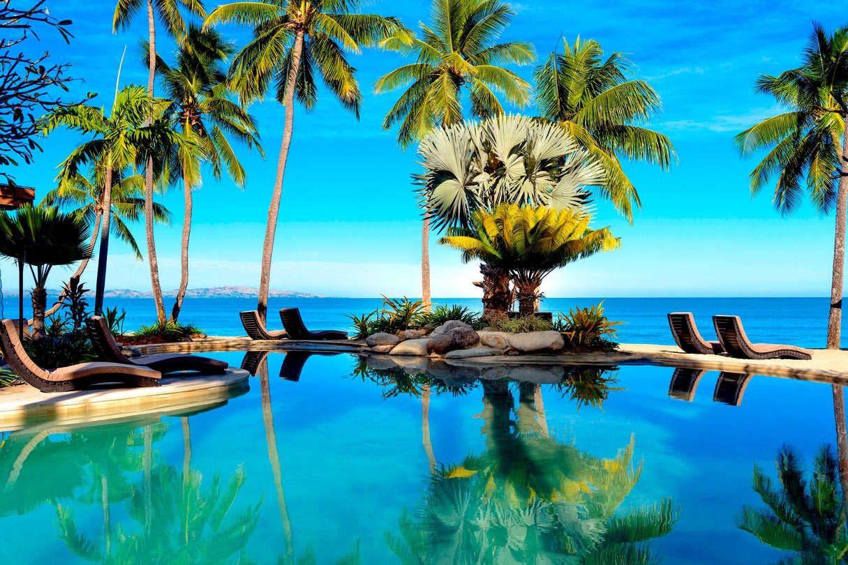 Sheraton Fiji Golf & Beach Resort