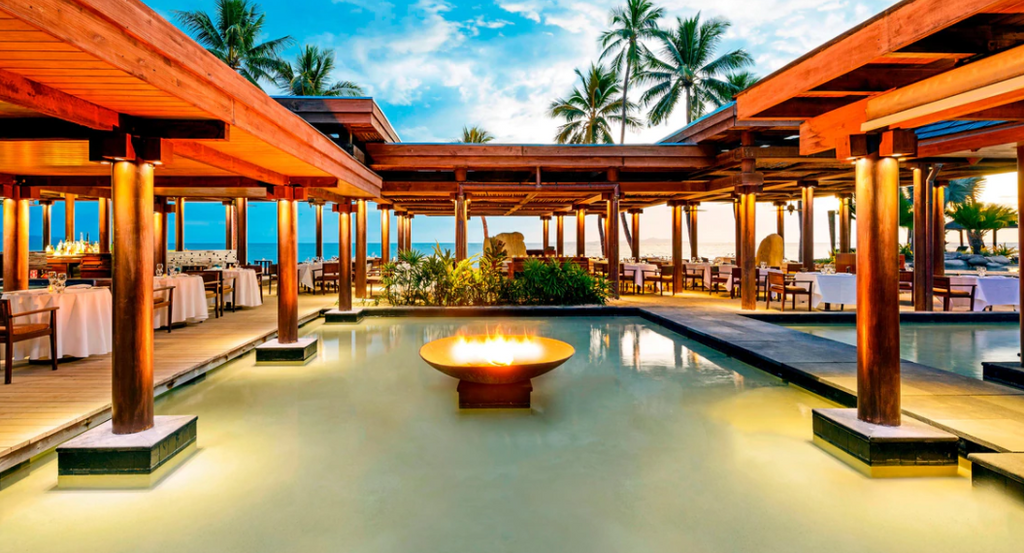 Sheraton Fiji Golf & Beach Resort