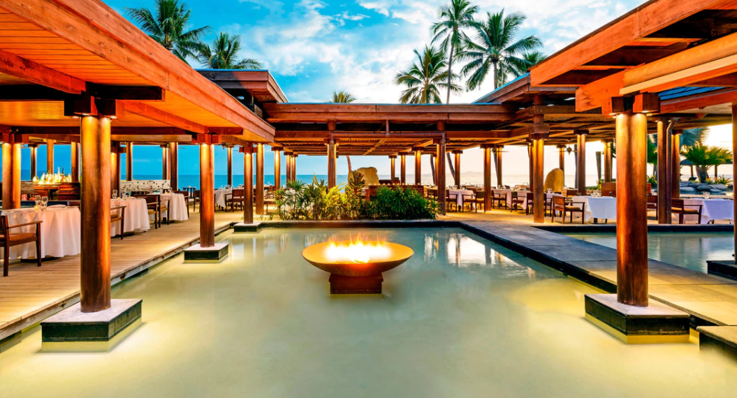 Sheraton Fiji Golf & Beach Resort