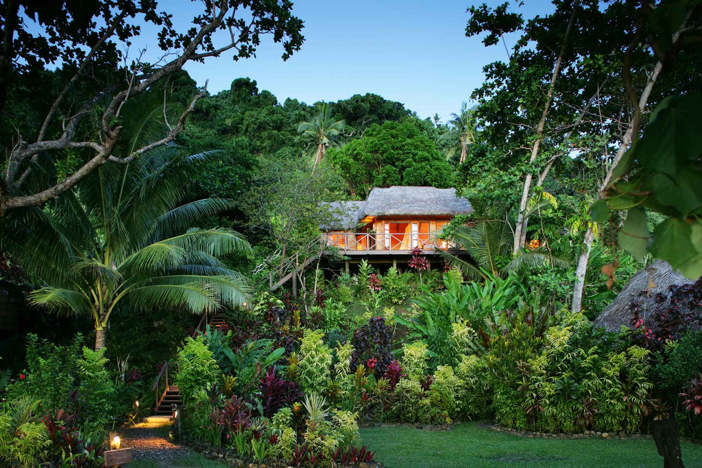 Yasawa Island Resort & Spa