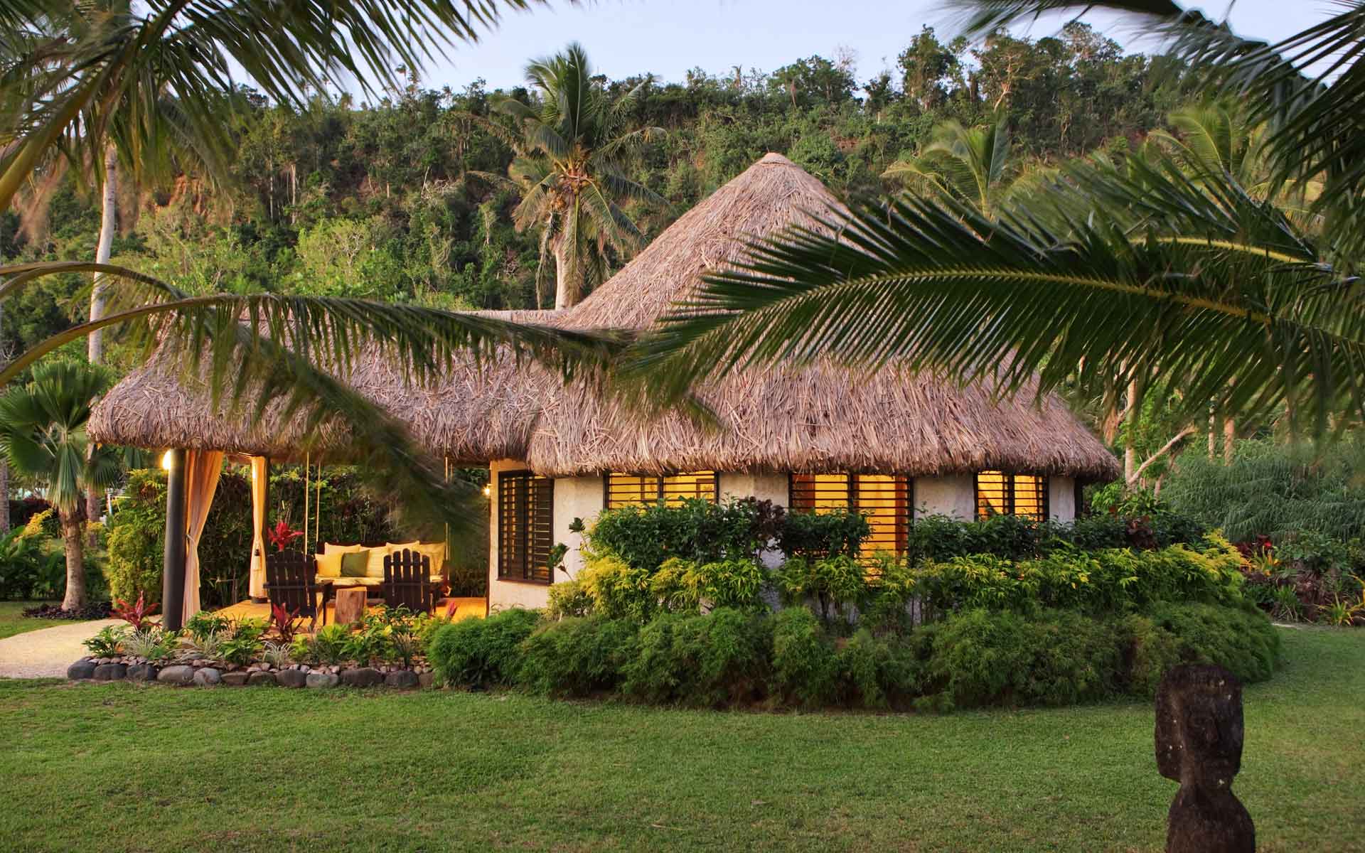 Yasawa Island Resort & Spa