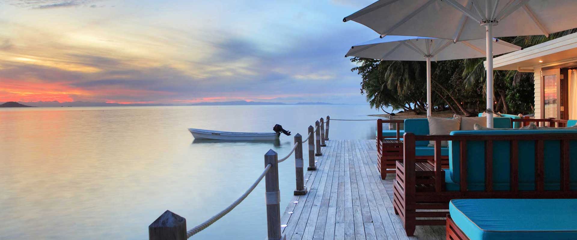 Yasawa Island Resort & Spa