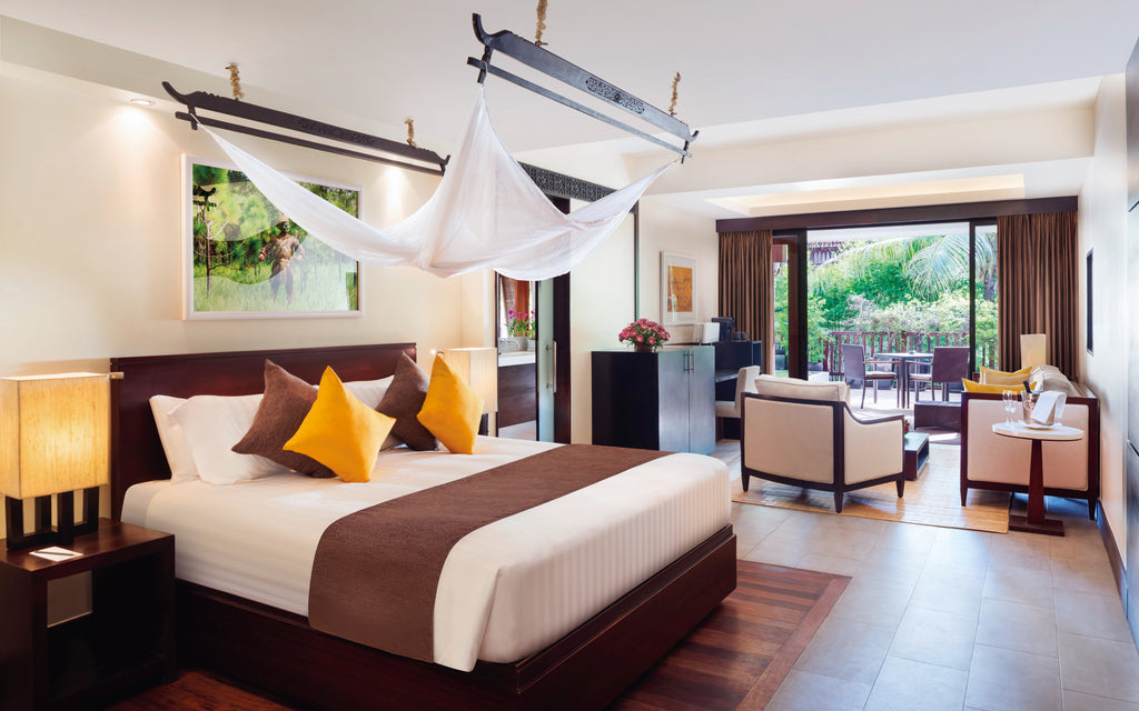 Belmond La Residence d'Angkor