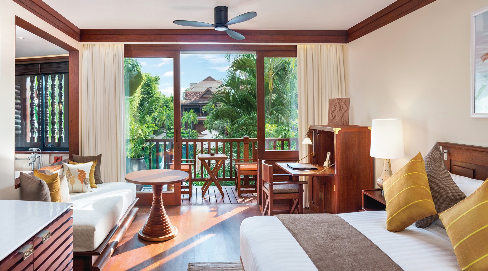 Belmond La Residence d'Angkor