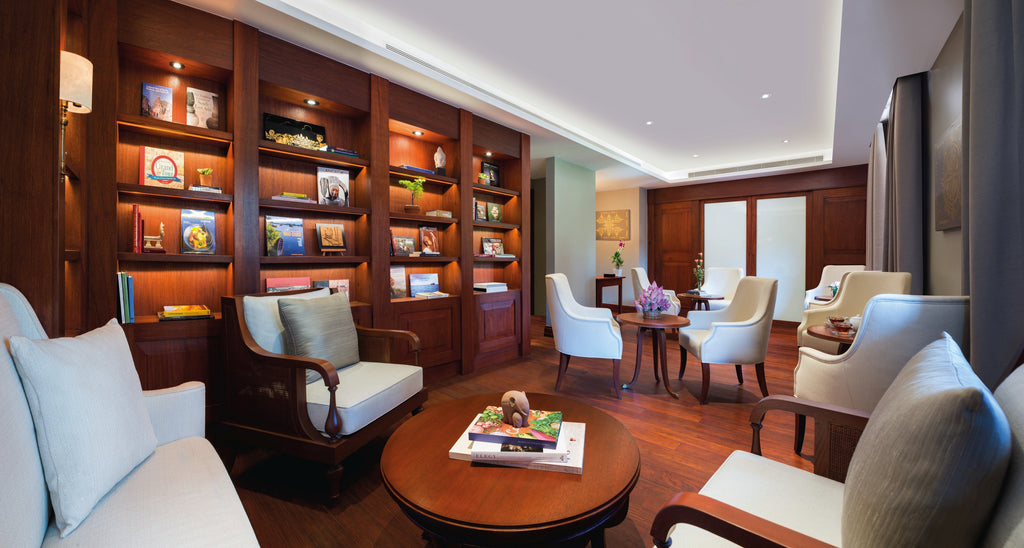 Belmond La Residence d'Angkor