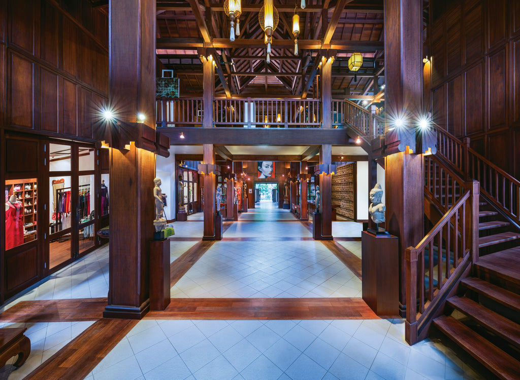 Belmond La Residence d'Angkor