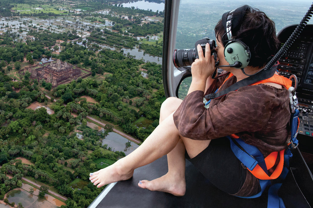 Belmond La Residence d'Angkor