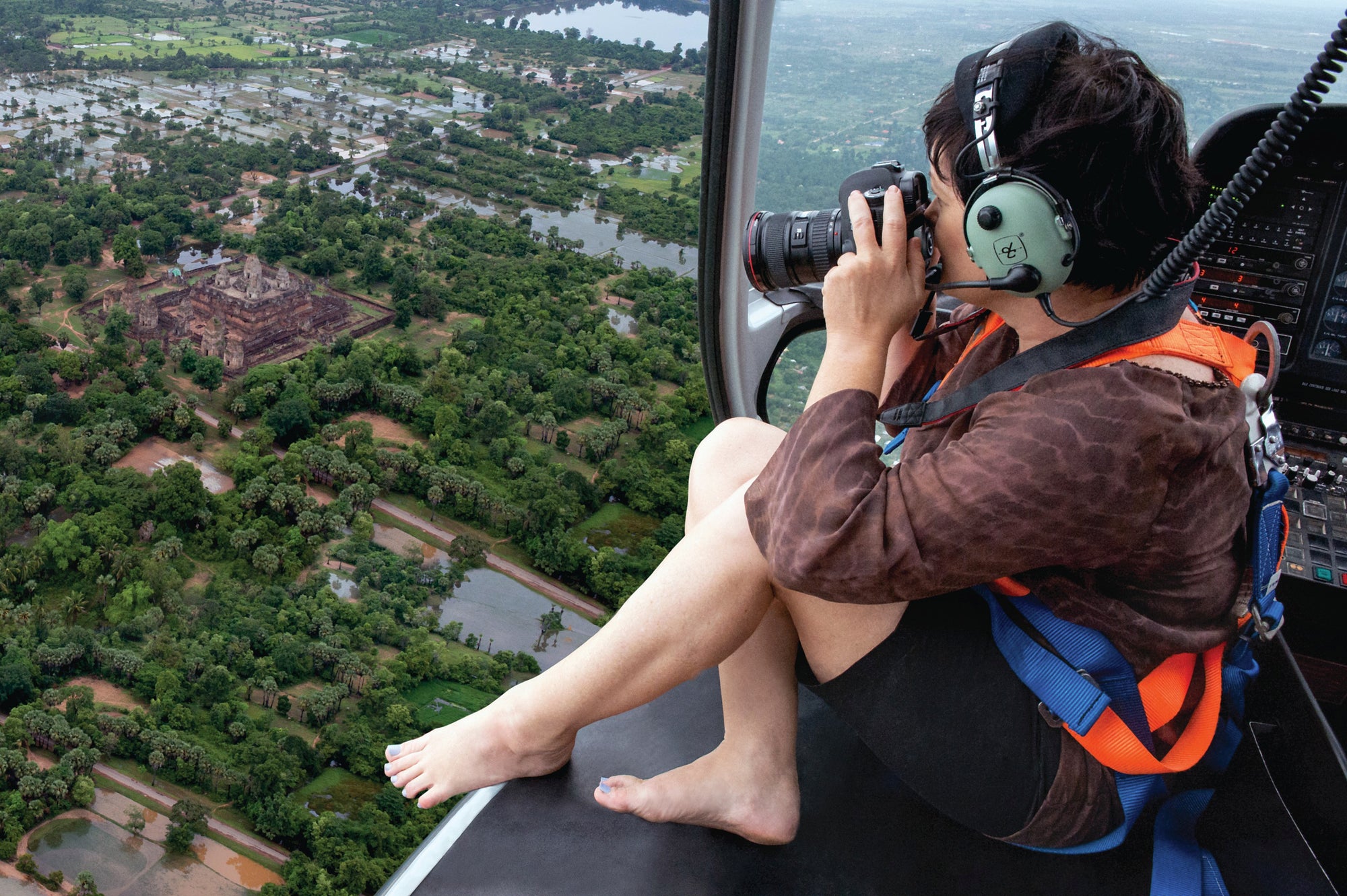 Belmond La Residence d'Angkor