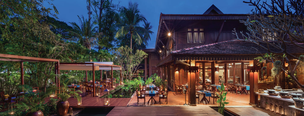 Belmond La Residence d'Angkor
