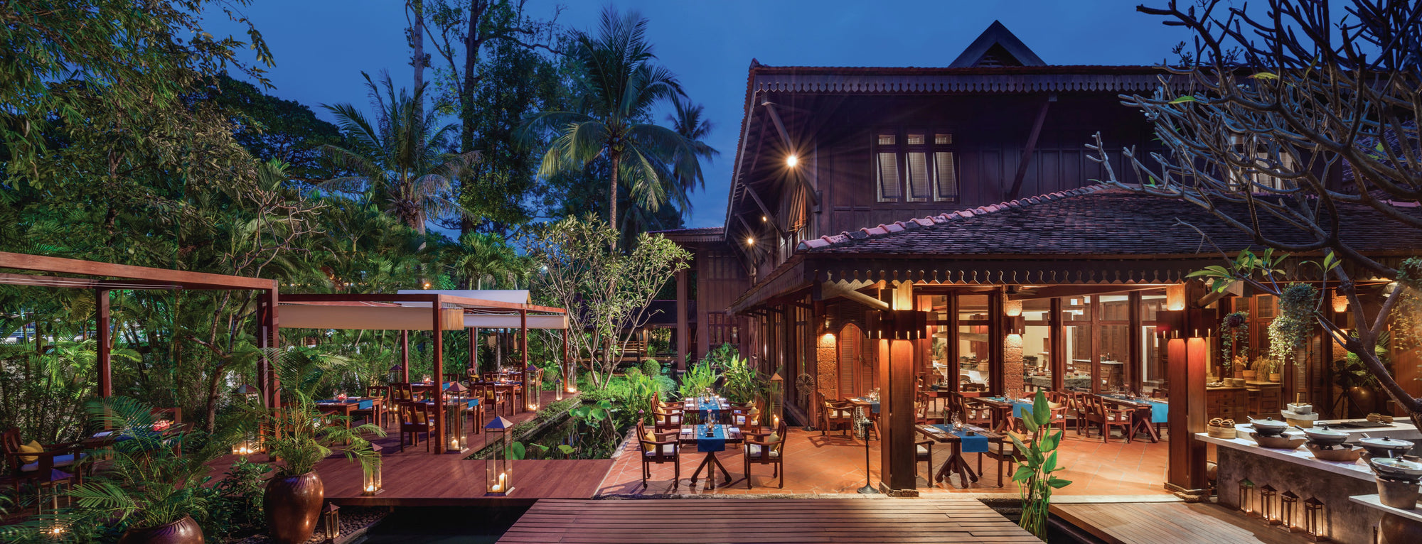 Belmond La Residence d'Angkor