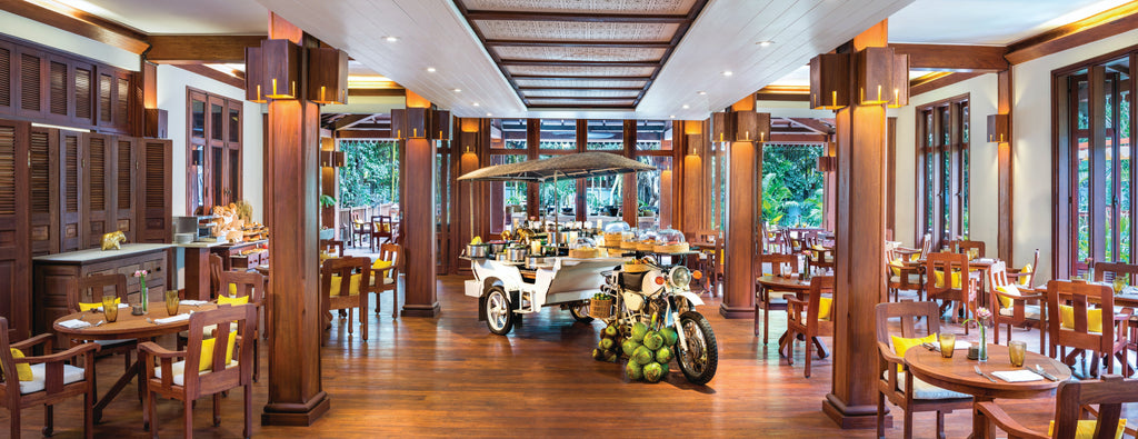 Belmond La Residence d'Angkor