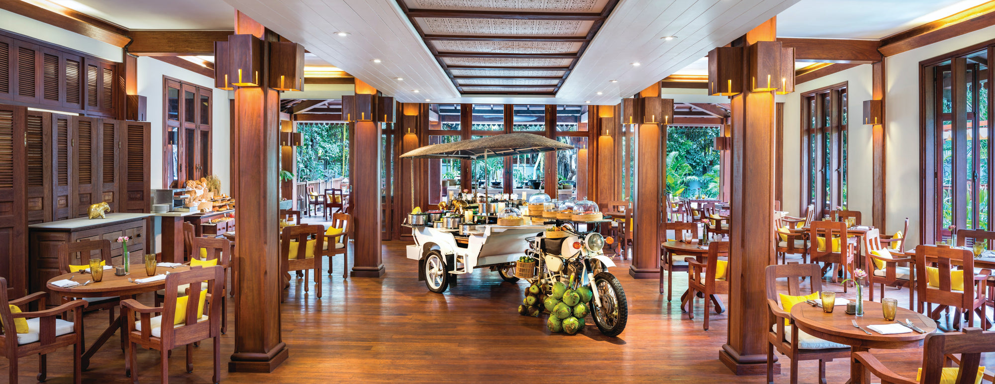 Belmond La Residence d'Angkor