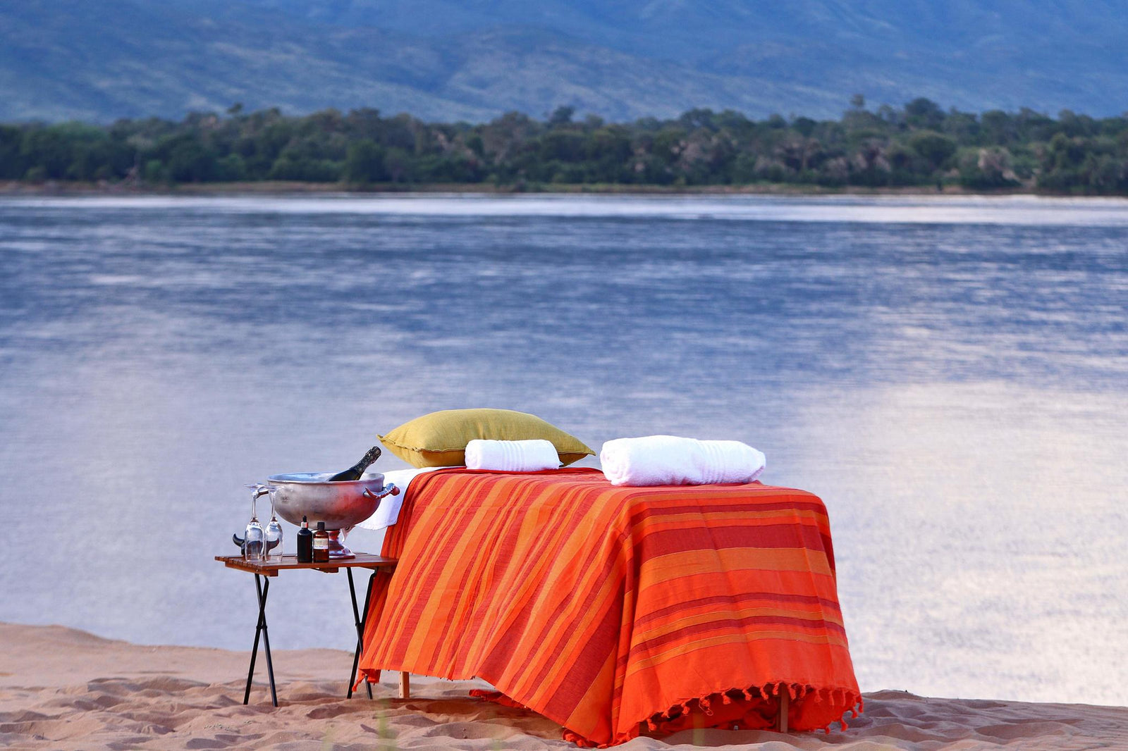 Spa / Massage