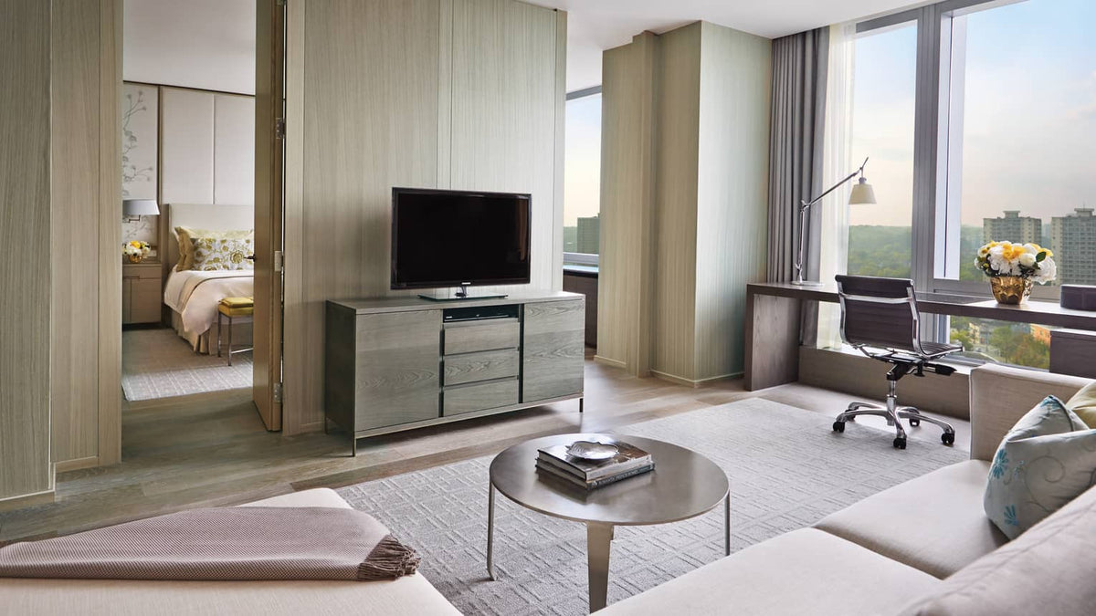 Four Seasons Hotel Toronto