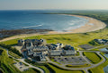 The Trump International Golf Links & Hotel Doonbeg