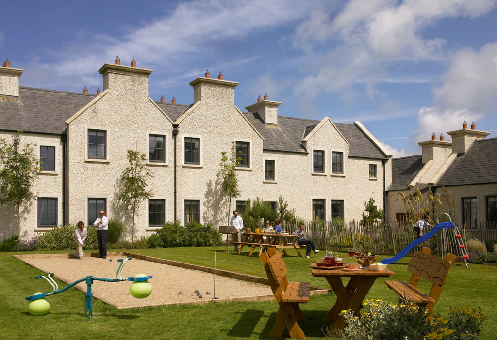 The Trump International Golf Links & Hotel Doonbeg