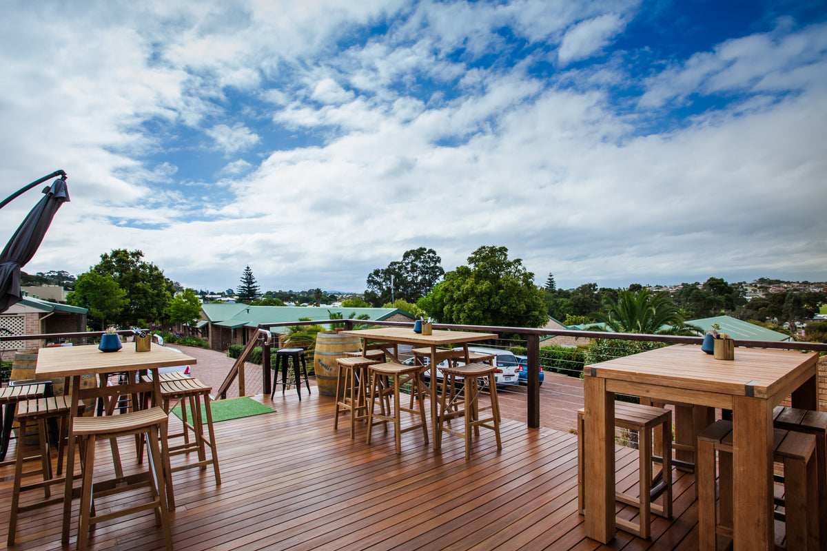 Quality Apartments Banksia Gardens Albany