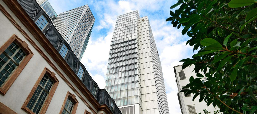 Jumeirah Frankfurt
