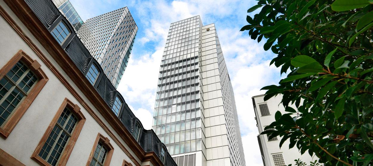 Jumeirah Frankfurt
