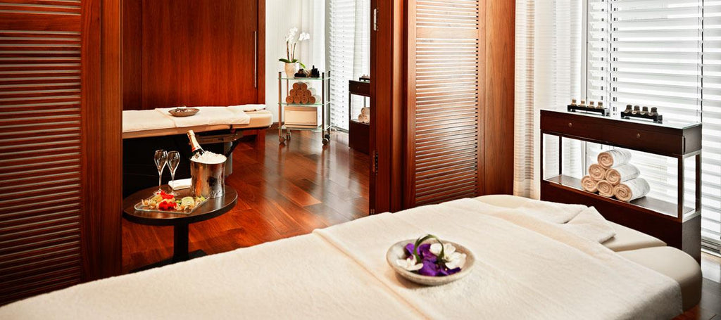 Jumeirah Frankfurt