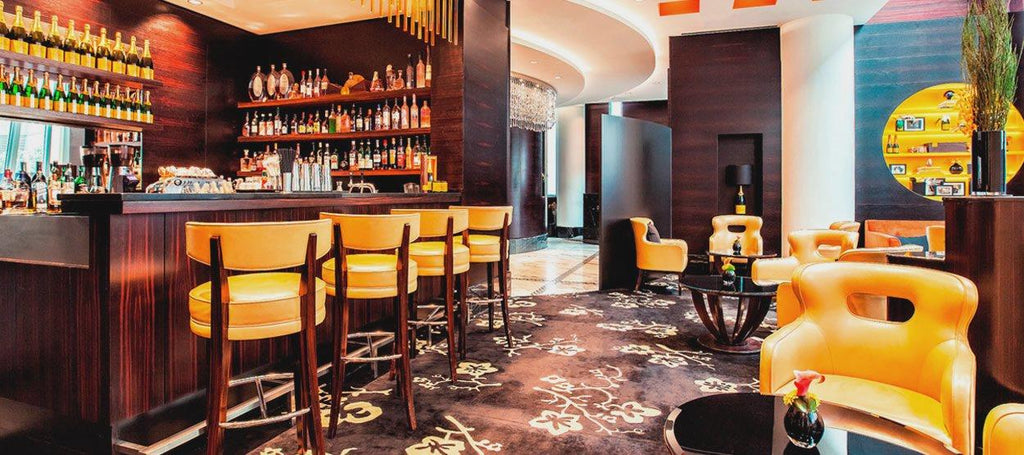 Jumeirah Frankfurt