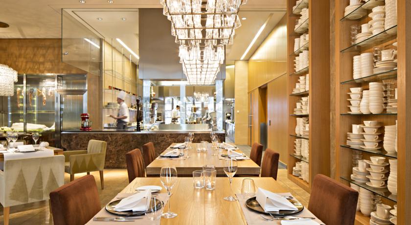 Jumeirah Frankfurt