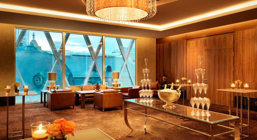 Jumeirah Frankfurt