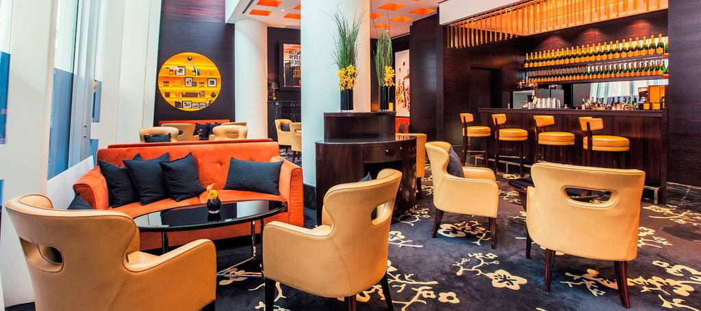 Jumeirah Frankfurt