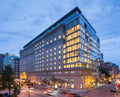 The Ritz-Carlton Montreal, a historical landmark