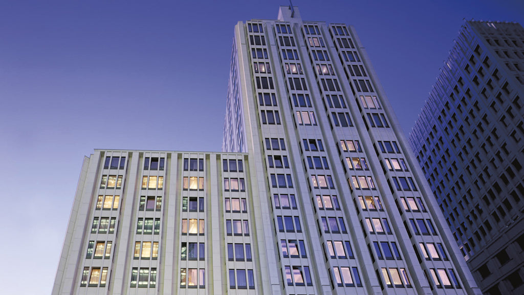 The Ritz-Carlton Berlin