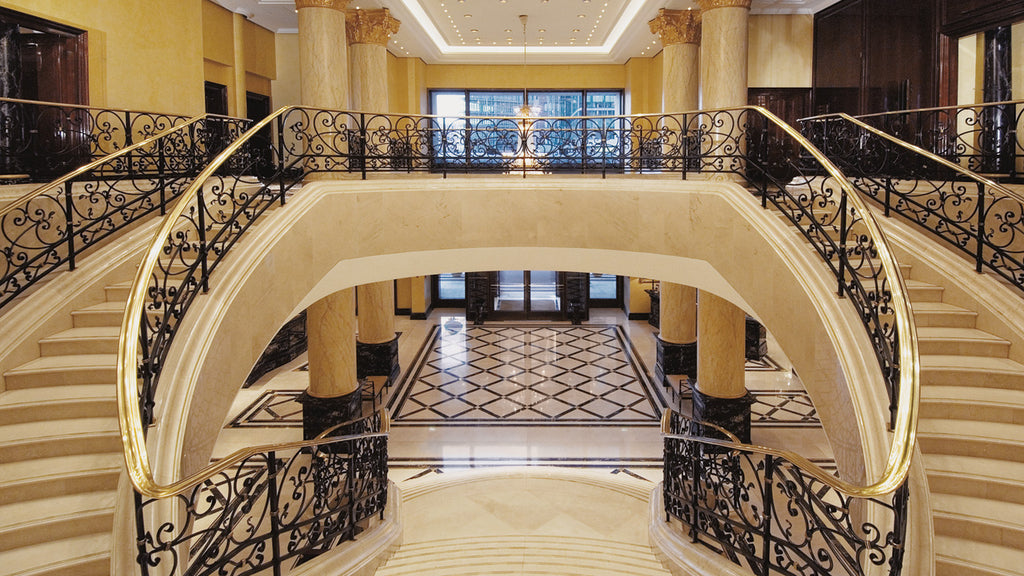 The Ritz-Carlton Berlin